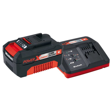 Einhell Batterie Starter Kit